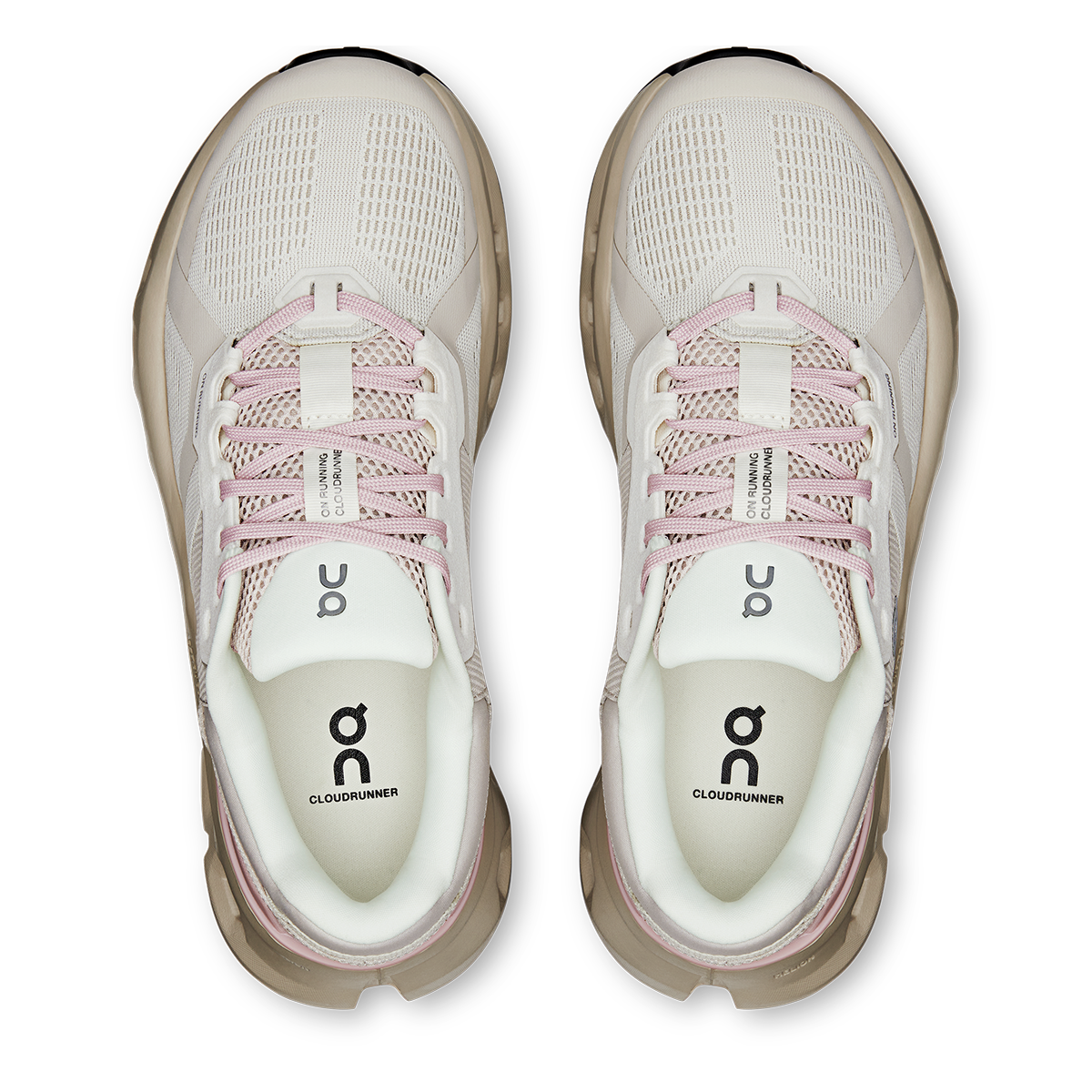 ON Cloudrunner 2 - Running Shoes