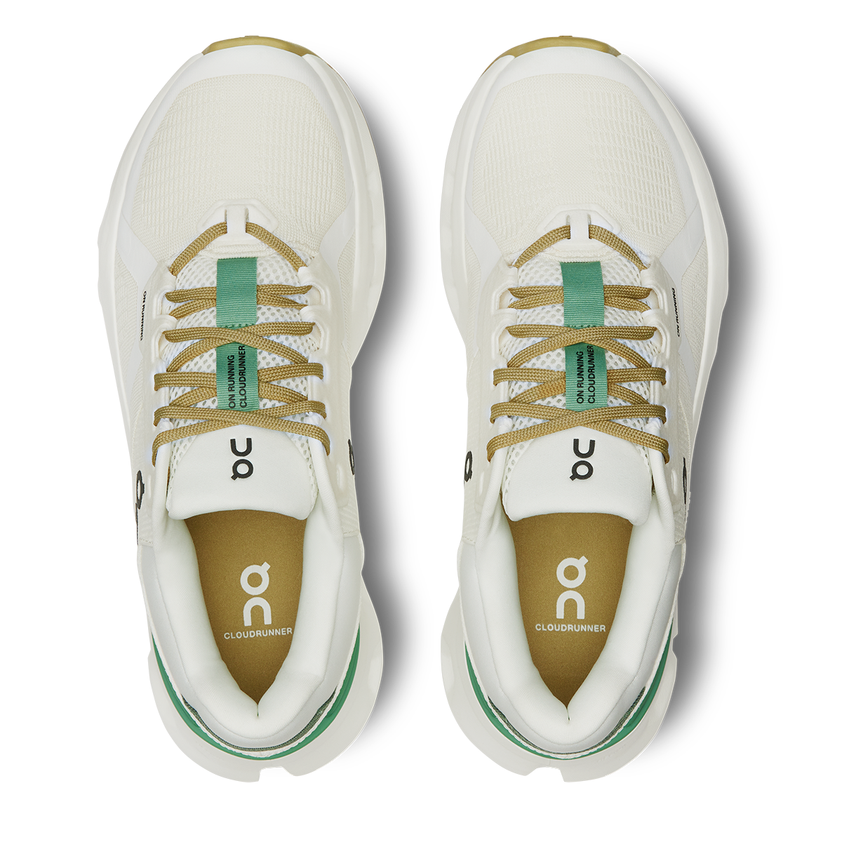 ON Cloudrunner 2 - Running Shoes