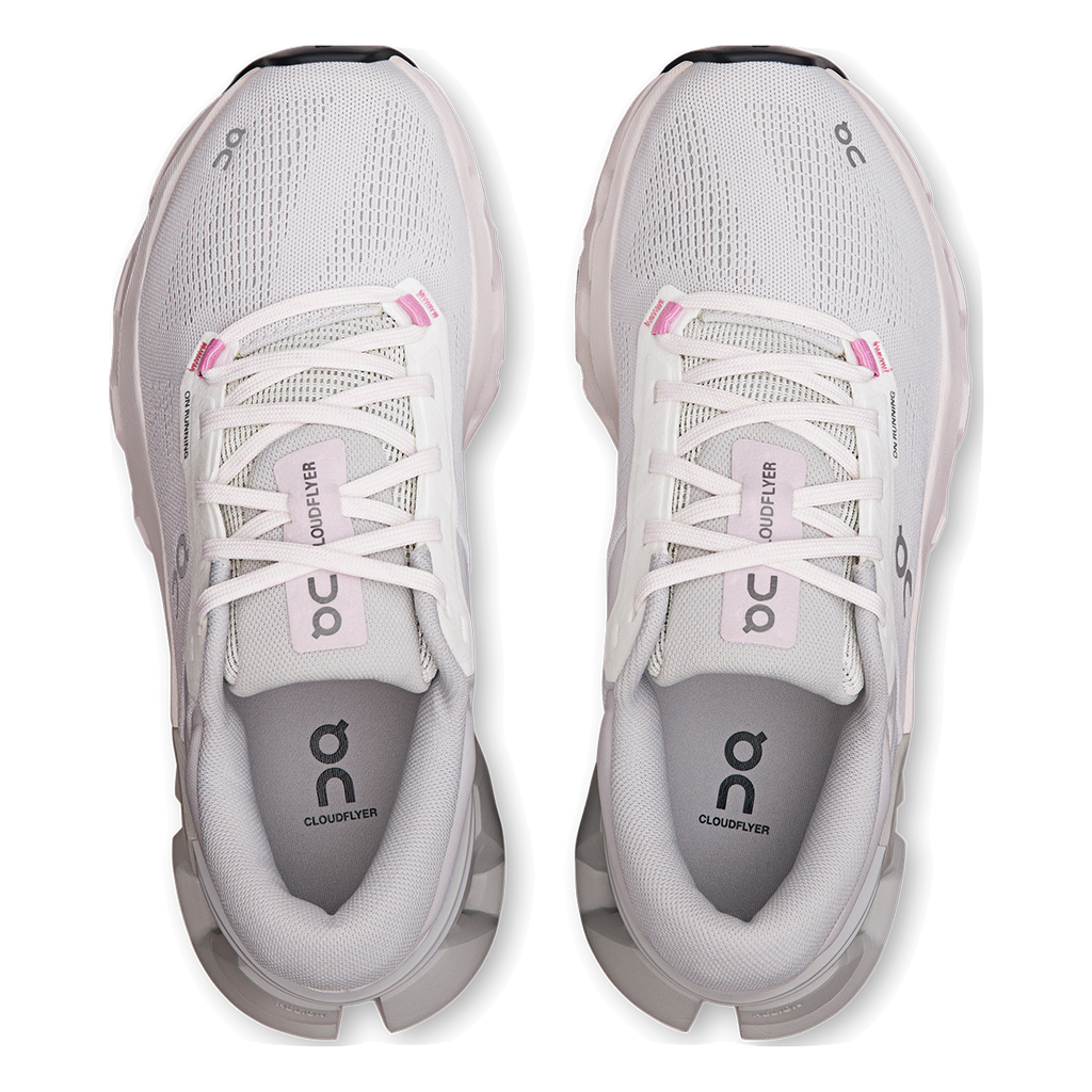 ON Cloudflyer V5 - Running Shoes