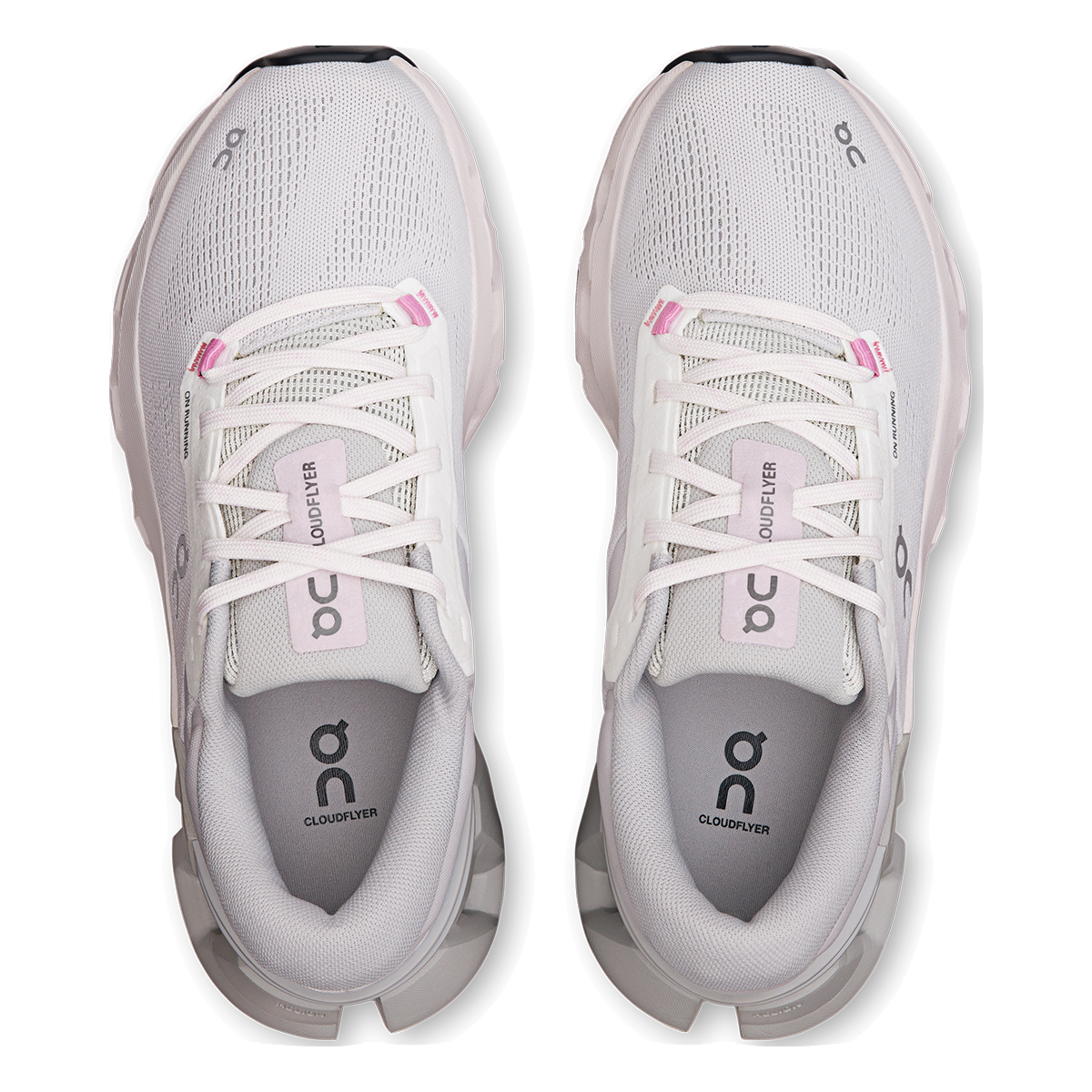 ON Cloudflyer V5 - Running Shoes