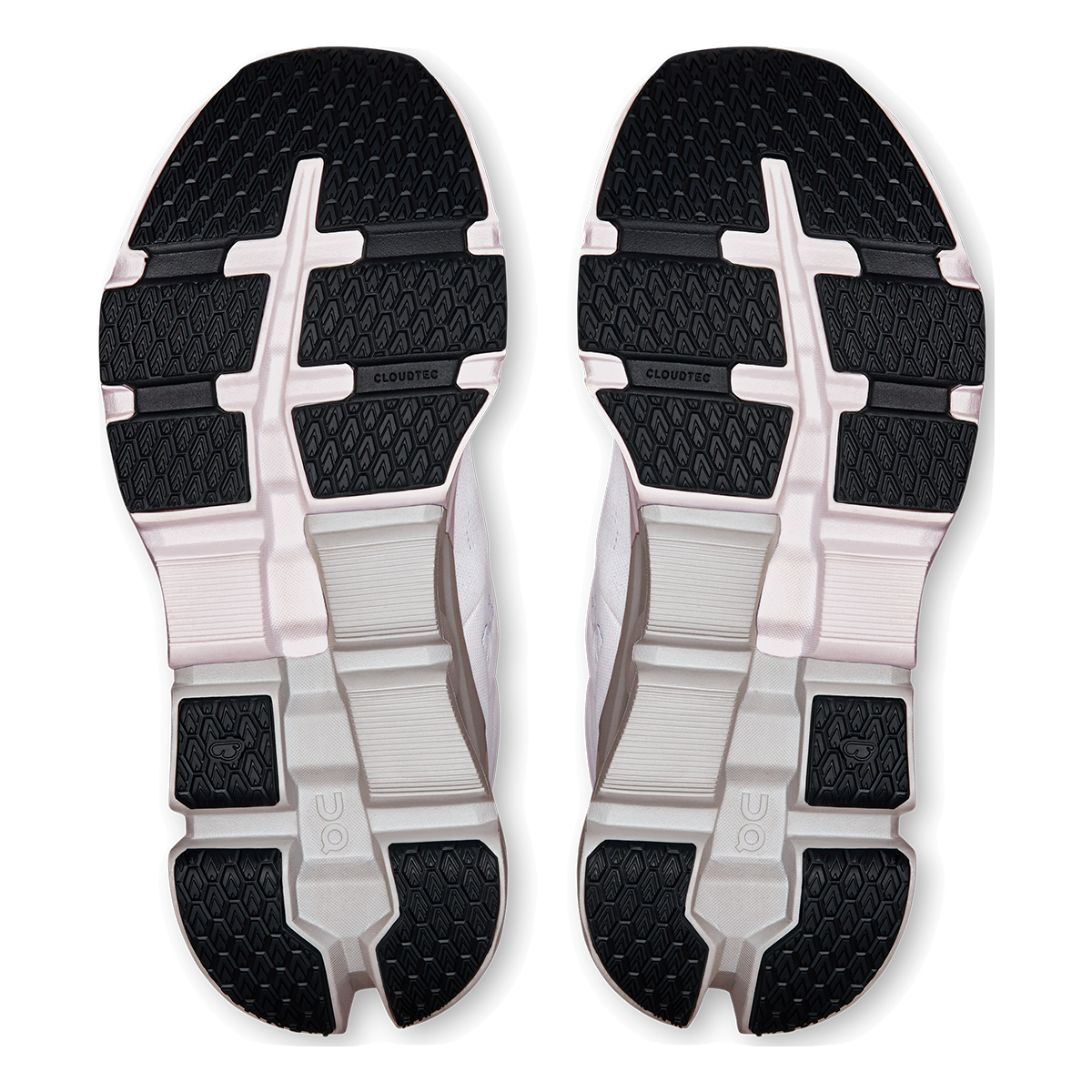 ON Cloudflyer V5 - Running Shoes