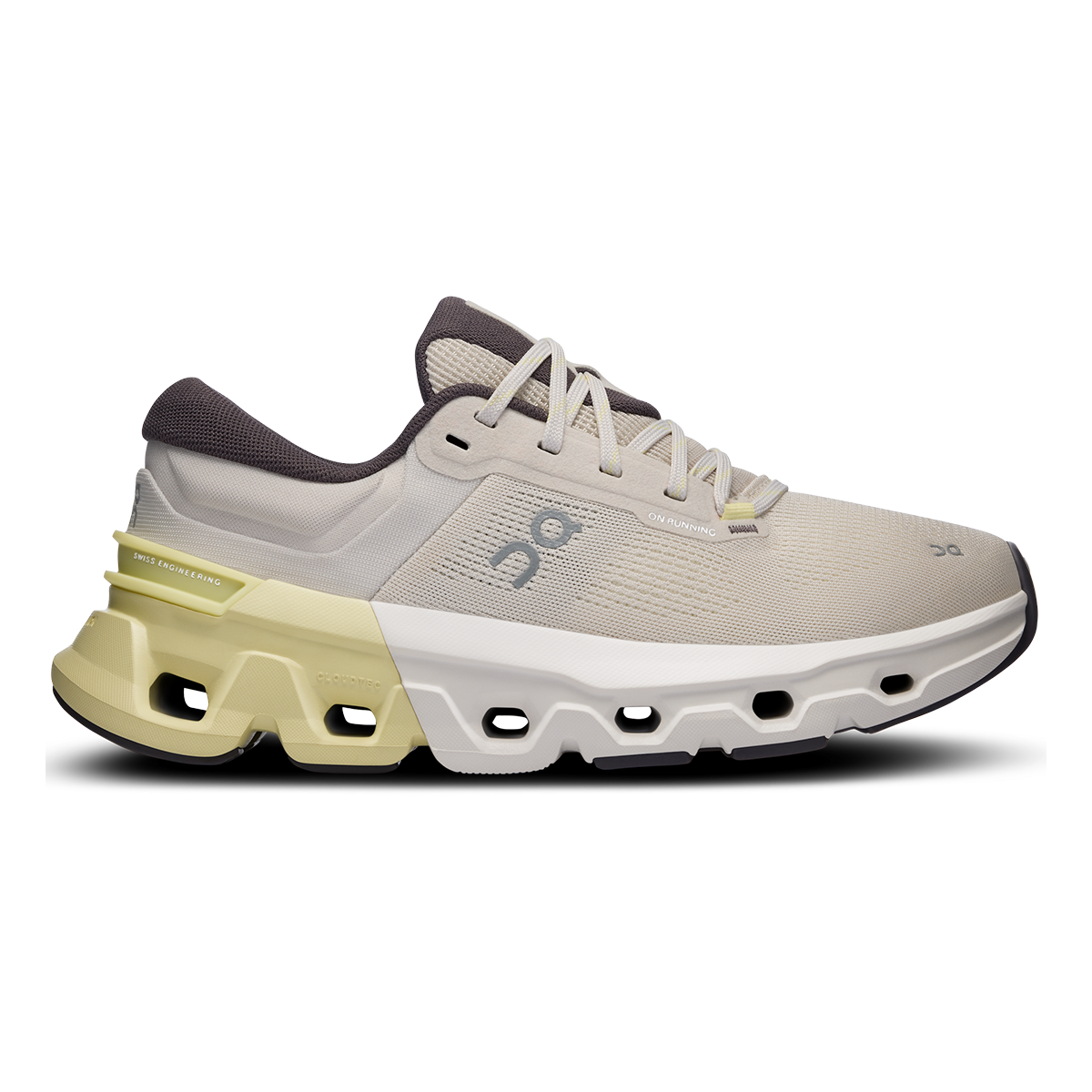 ON Cloudflyer V5 - Running Shoes