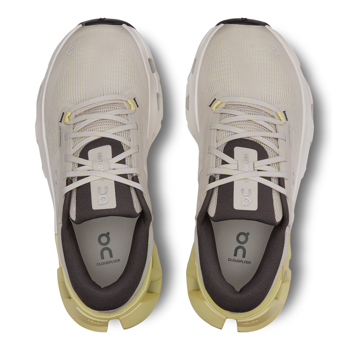 ON Cloudflyer V5 - Running Shoes
