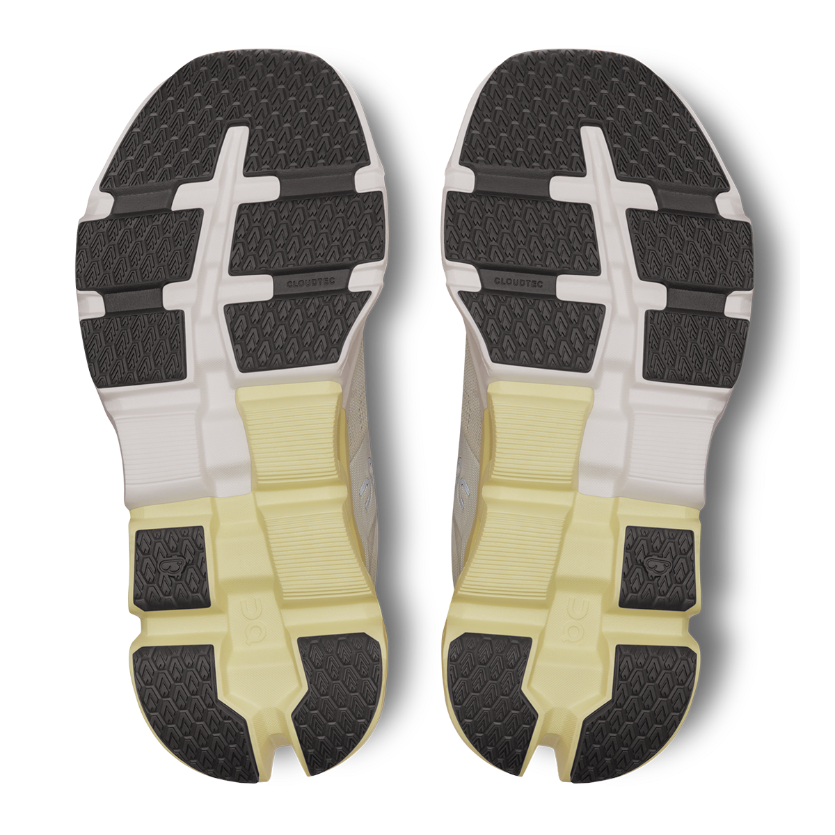 ON Cloudflyer V5 - Running Shoes
