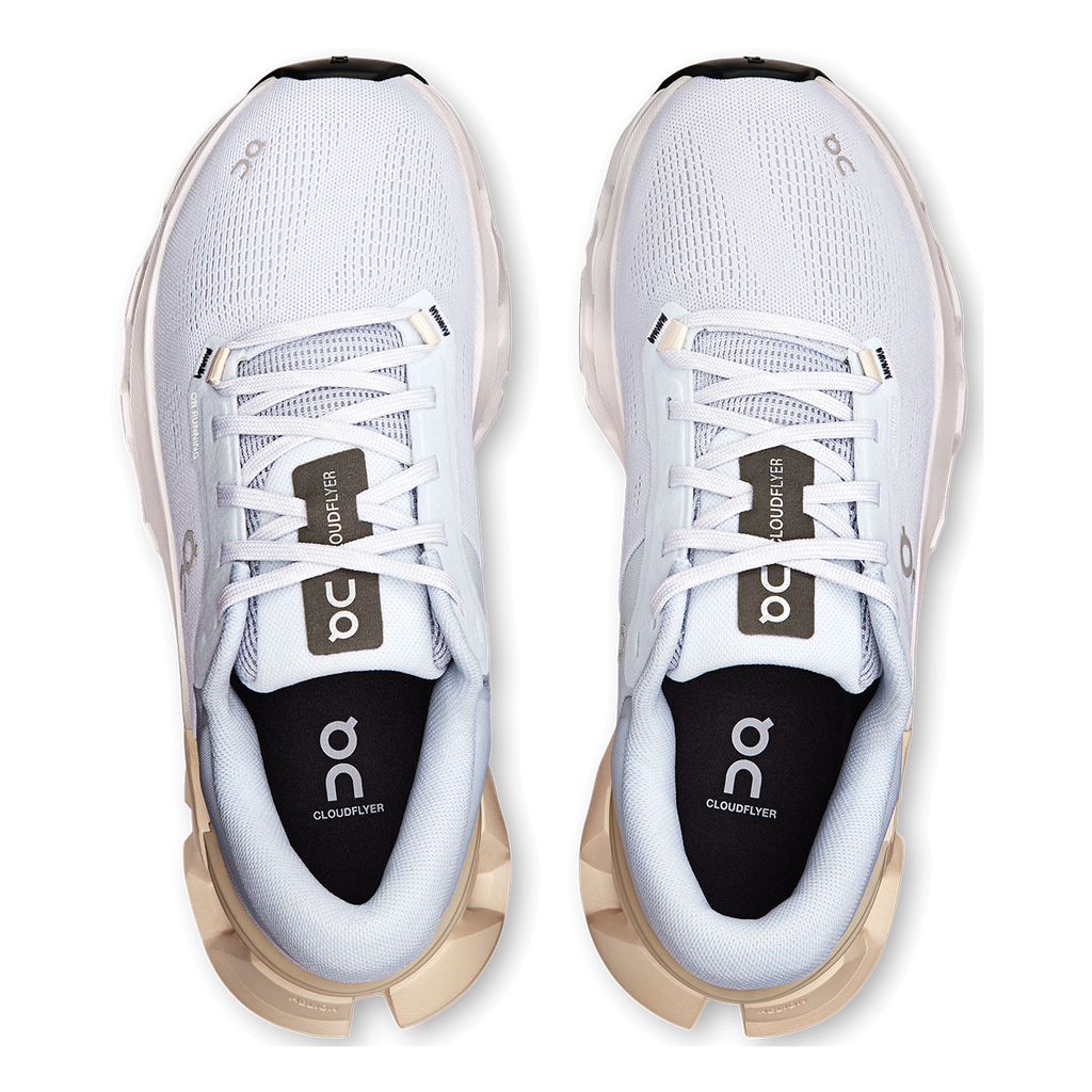 ON Cloudflyer V5 - Running Shoes