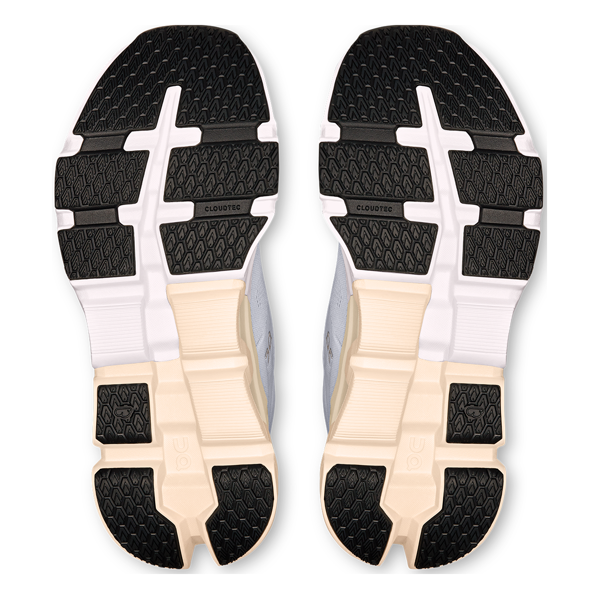 ON Cloudflyer V5 - Running Shoes