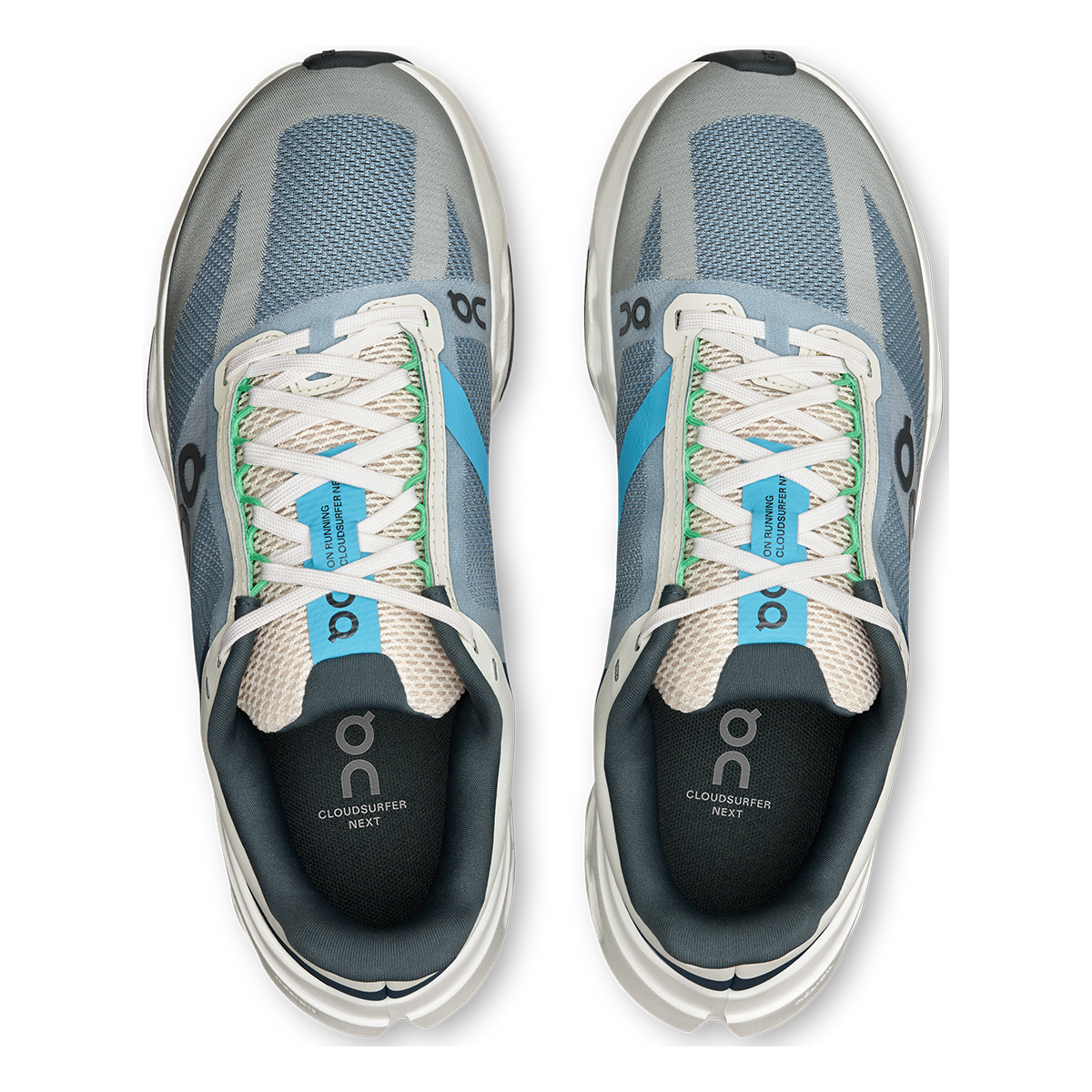 ON Cloudsurfer Next - Running Shoes