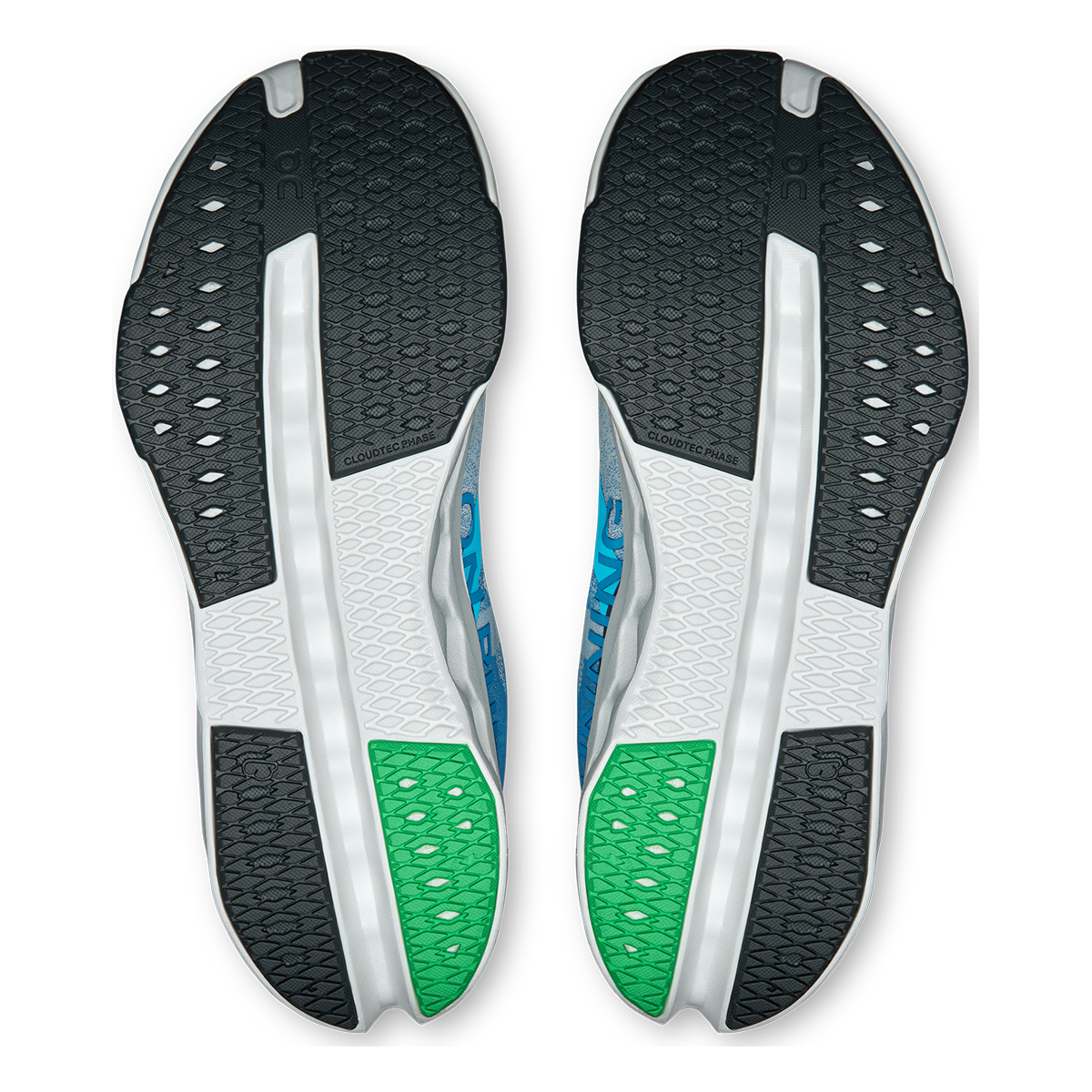 ON Cloudsurfer Next - Running Shoes