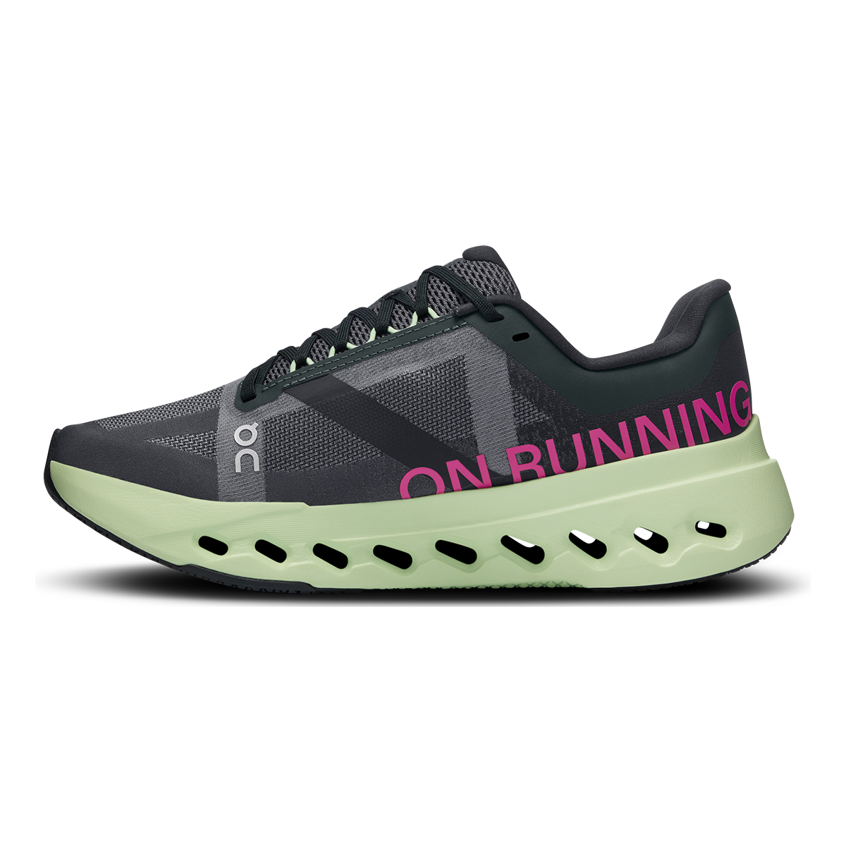 ON Cloudsurfer Next - Running Shoes