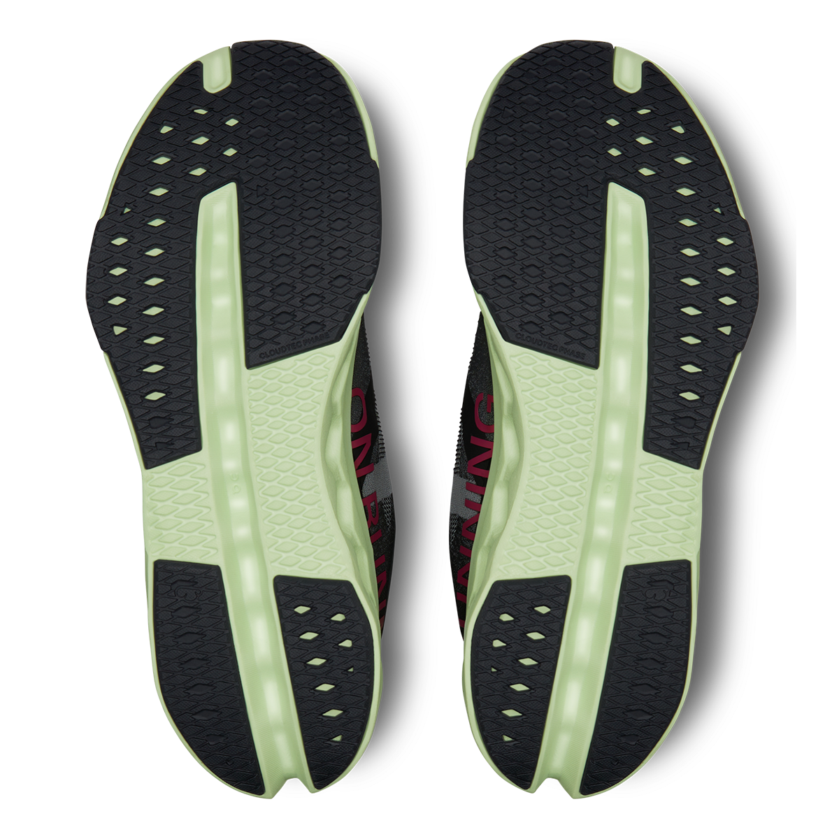ON Cloudsurfer Next - Running Shoes