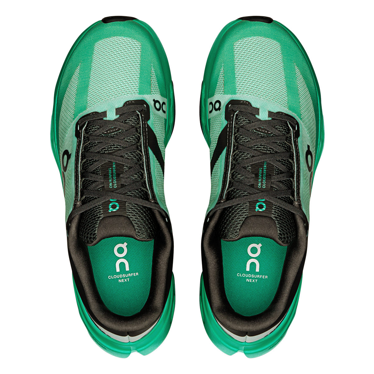 ON Cloudsurfer Next - Running Shoes