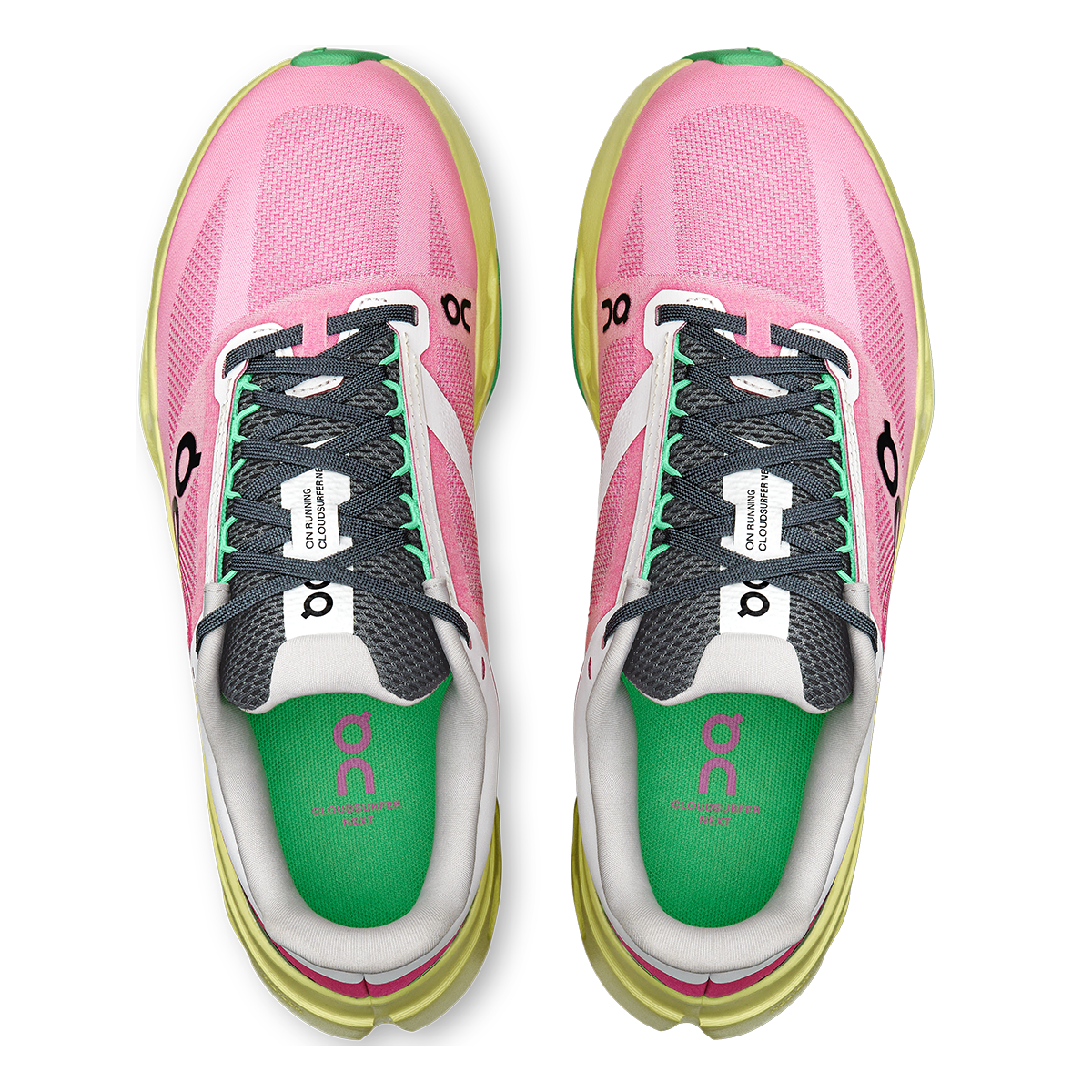 ON Cloudsurfer Next - Running Shoes