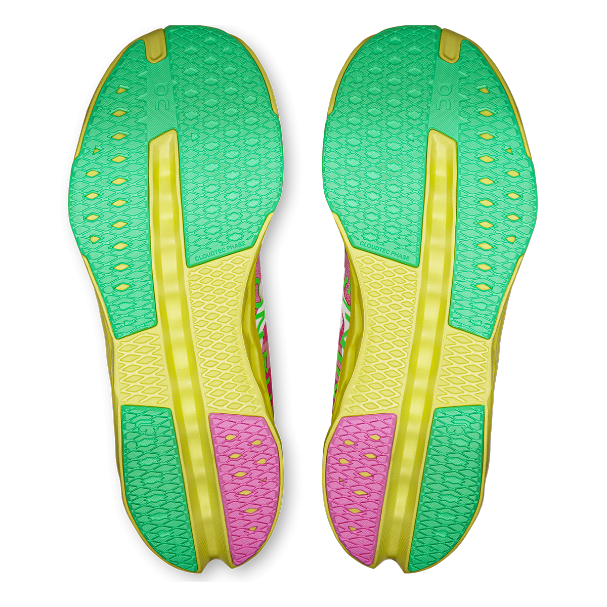 ON Cloudsurfer Next - Running Shoes
