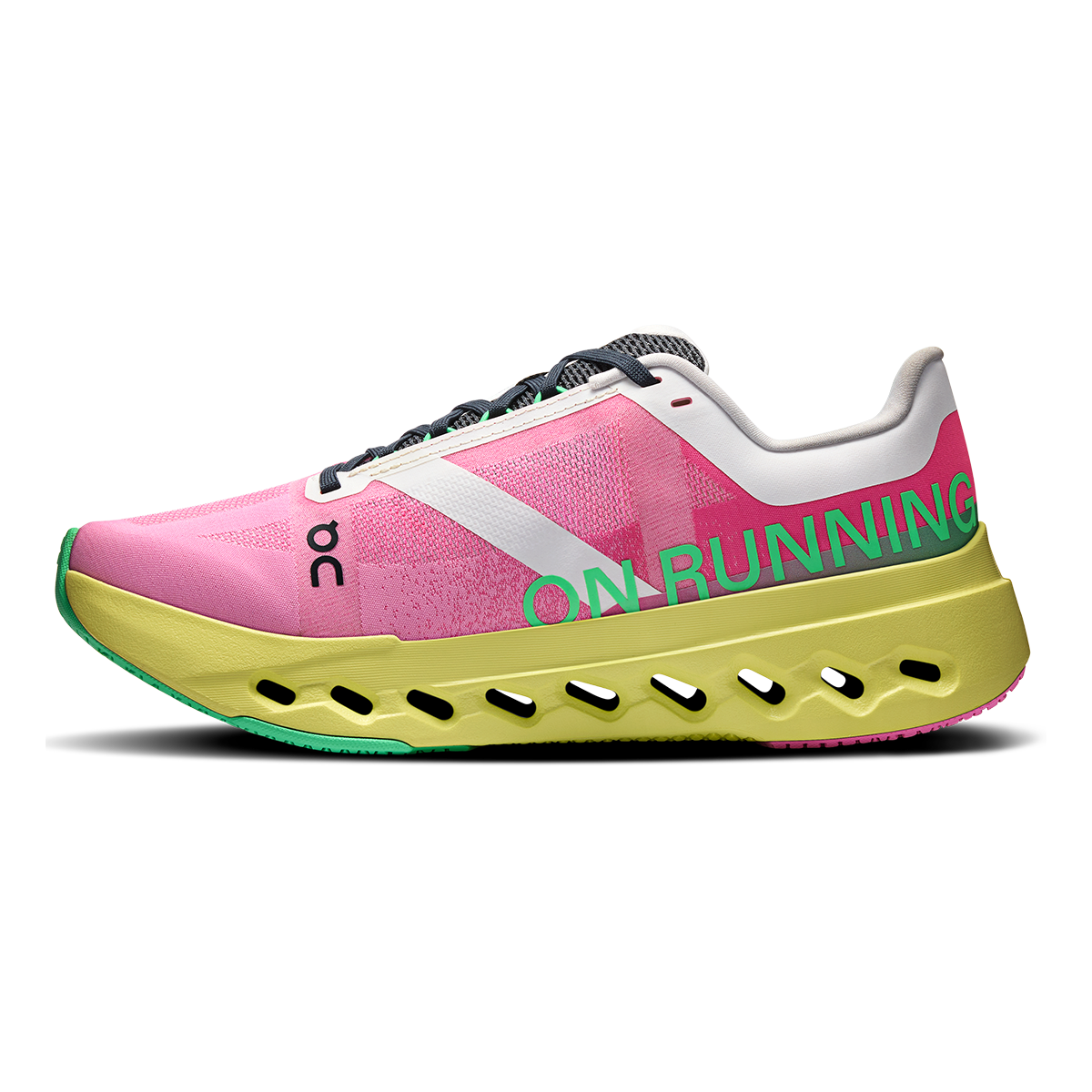 ON Cloudsurfer Next - Running Shoes