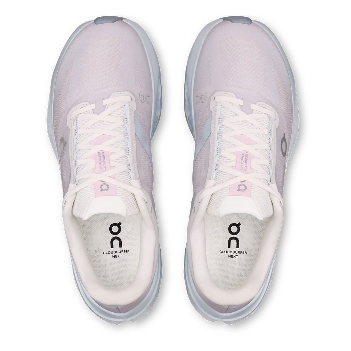ON Cloudsurfer Next - Running Shoes