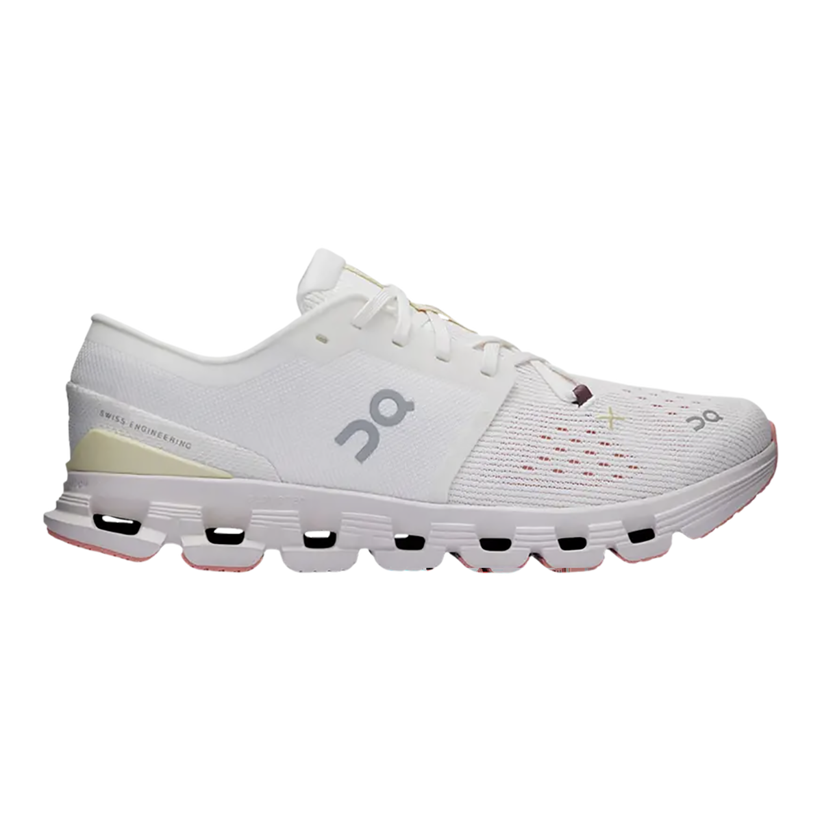 ON Cloud X V4 - Running Shoes