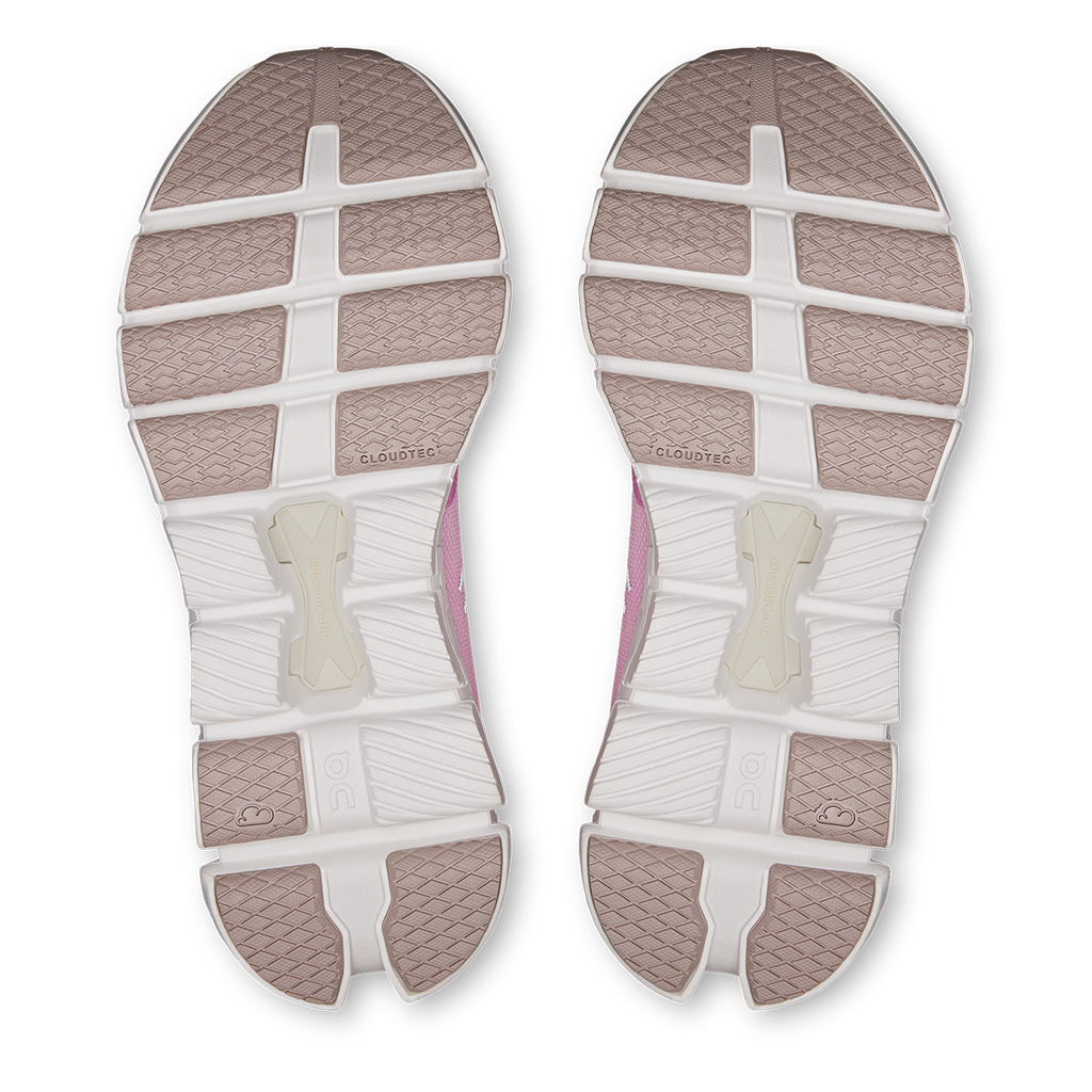 ON Cloud X V4 - Running Shoes