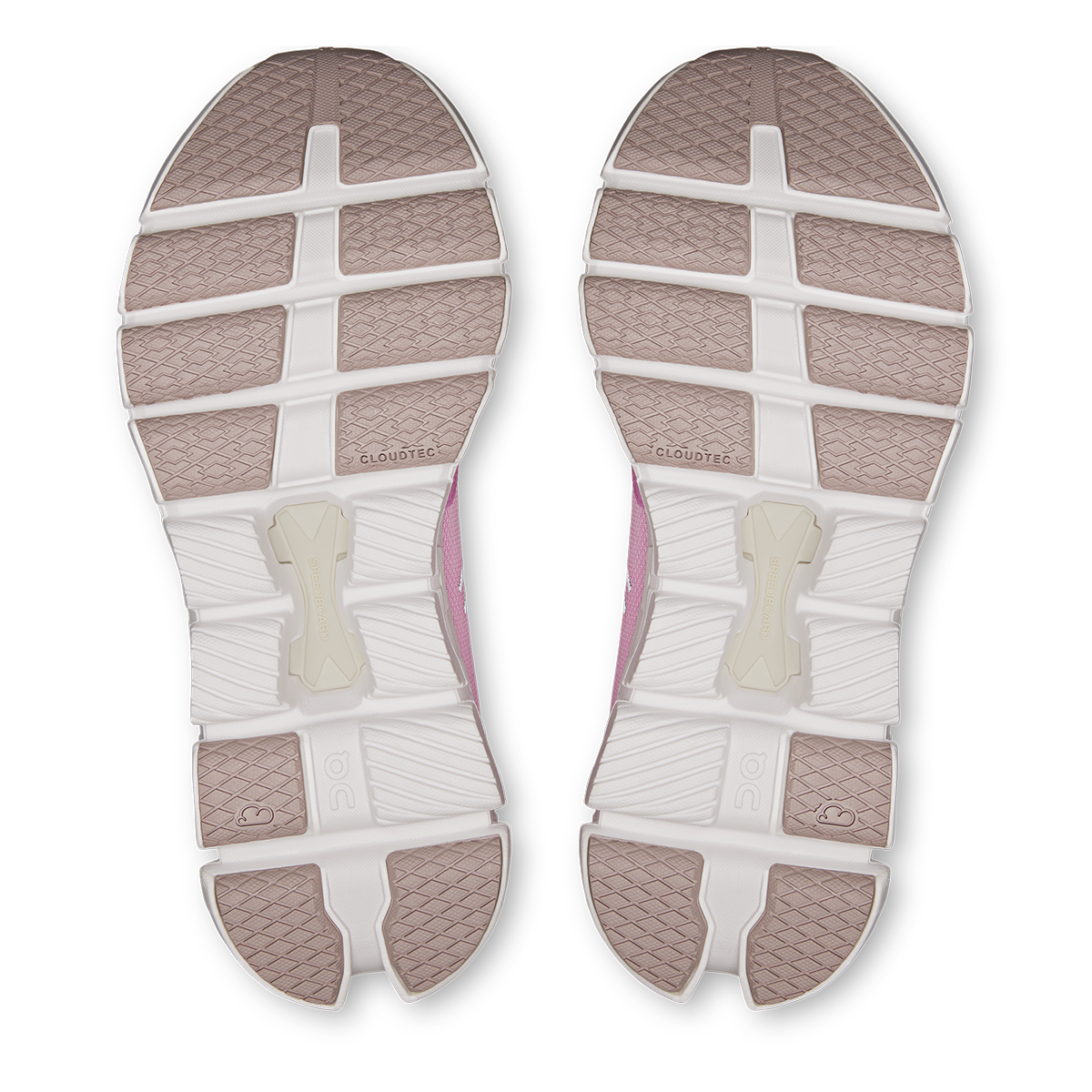 ON Cloud X V4 - Running Shoes