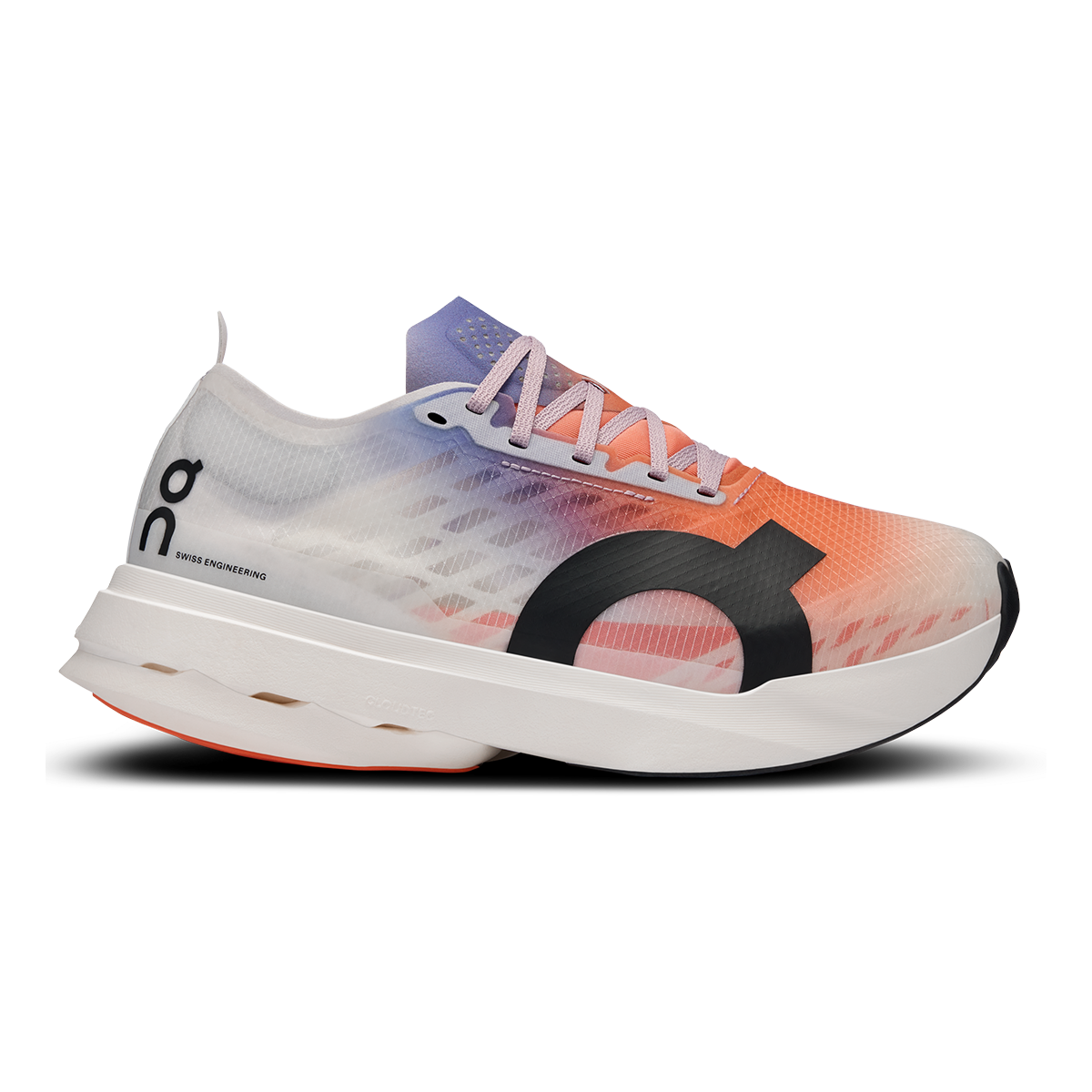 ON Cloudboom Strike - Running Shoes