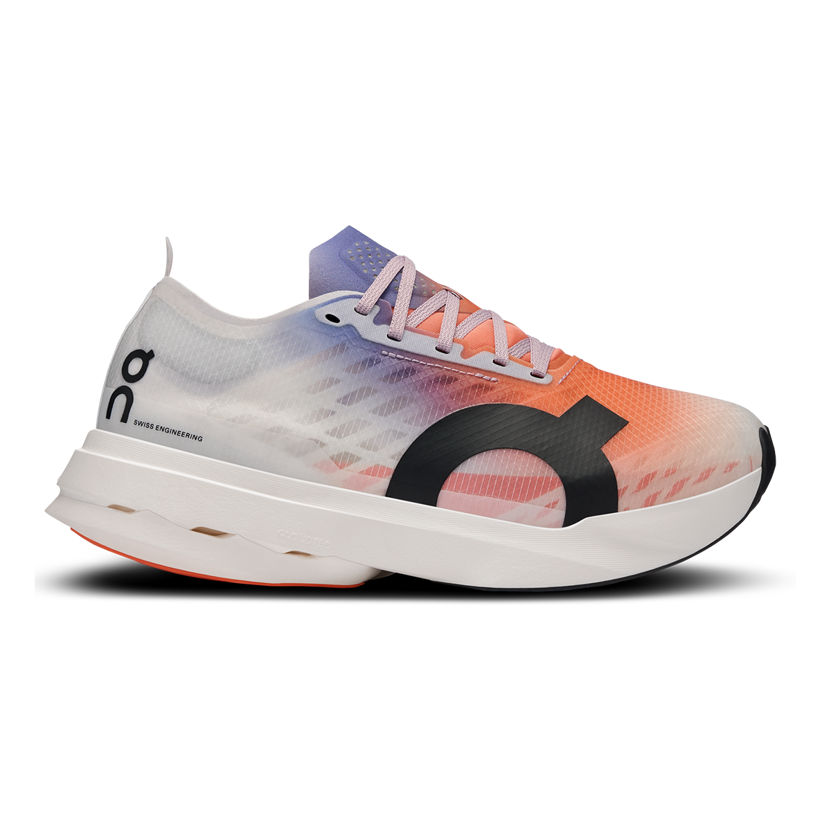 ON Cloudboom Strike - Running Shoes