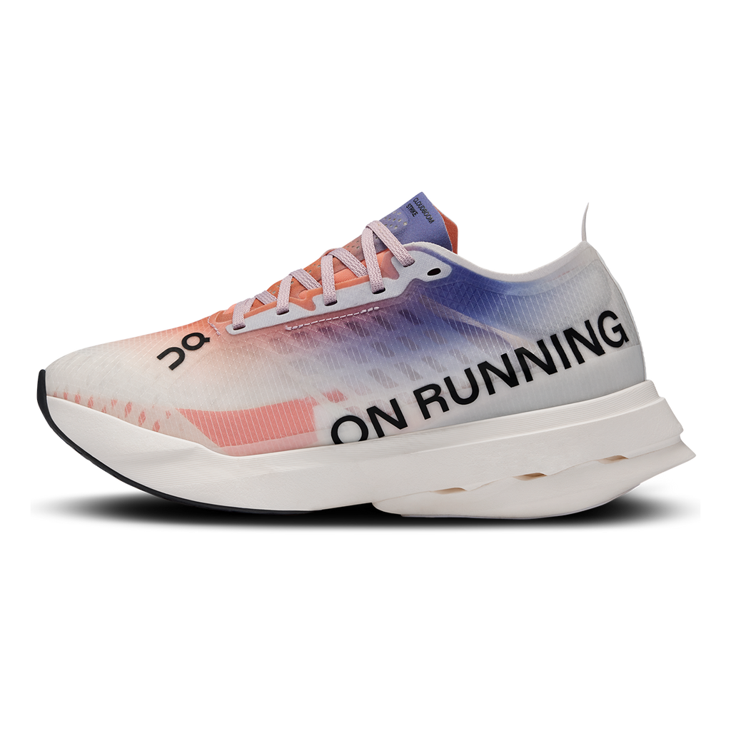 ON Cloudboom Strike - Running Shoes