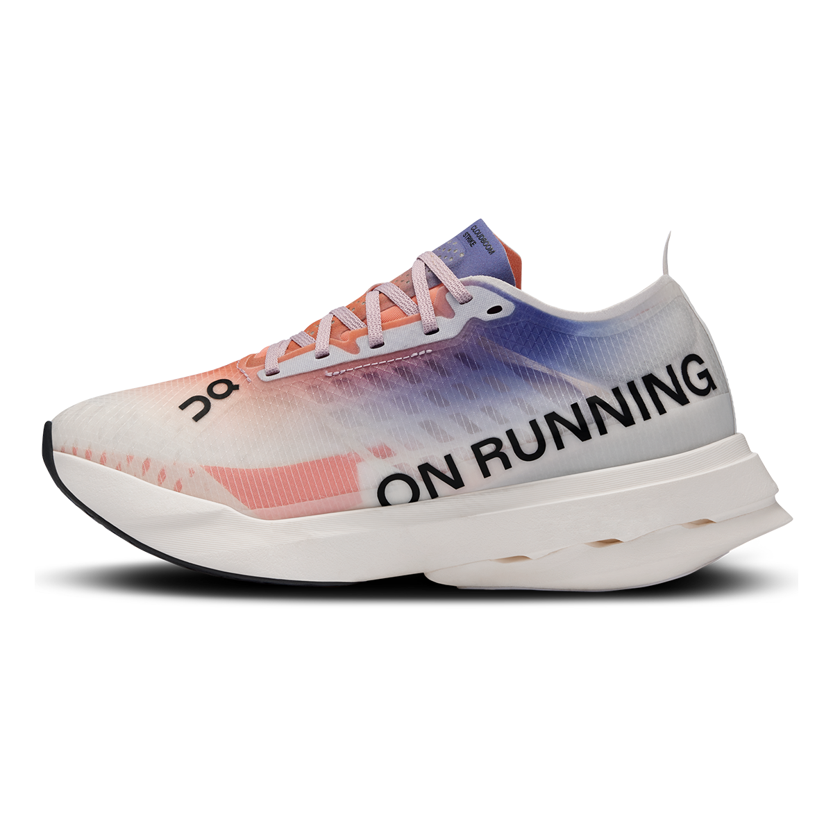 ON Cloudboom Strike - Running Shoes