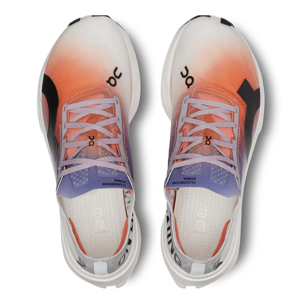 ON Cloudboom Strike - Running Shoes