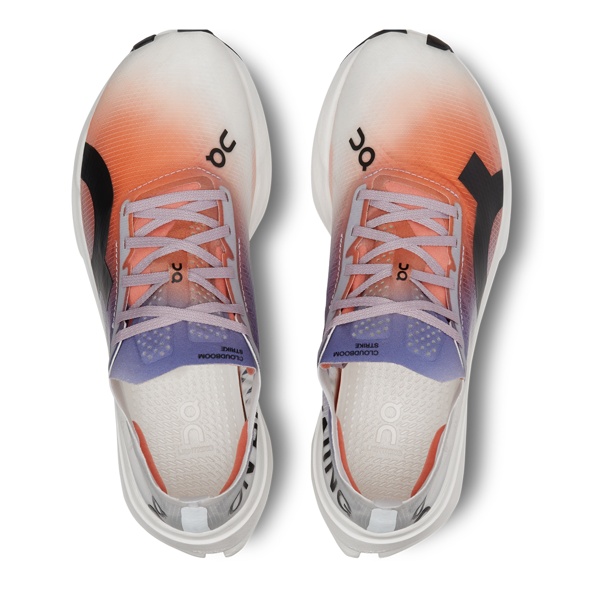 ON Cloudboom Strike - Running Shoes