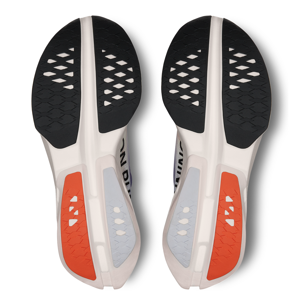 ON Cloudboom Strike - Running Shoes