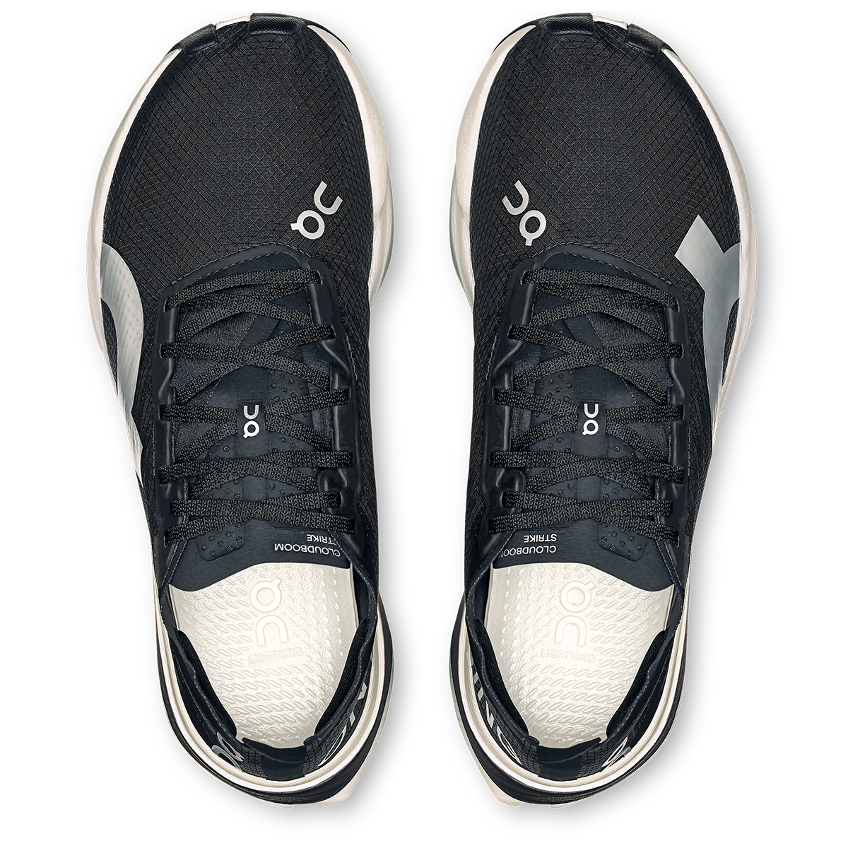 ON Cloudboom Strike - Running Shoes