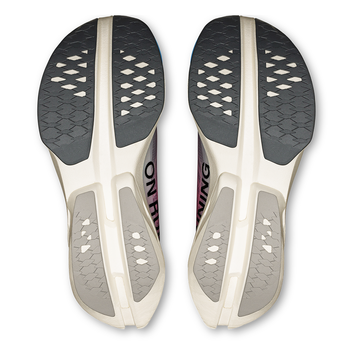 ON Cloudboom Strike - Running Shoes