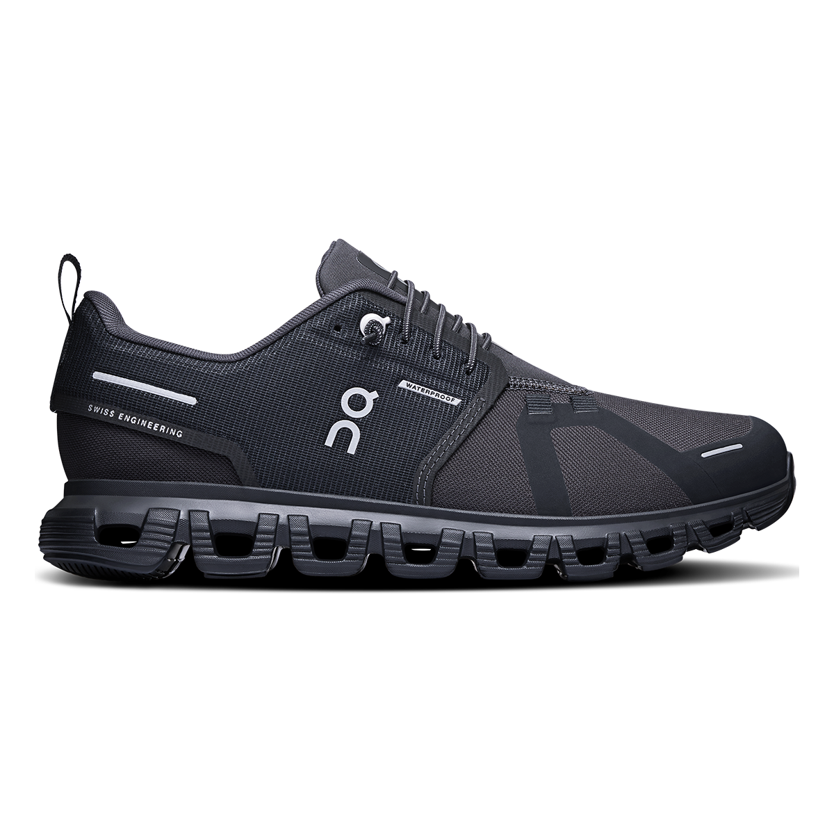 ON Cloud 6 WP - Athletic Shoes