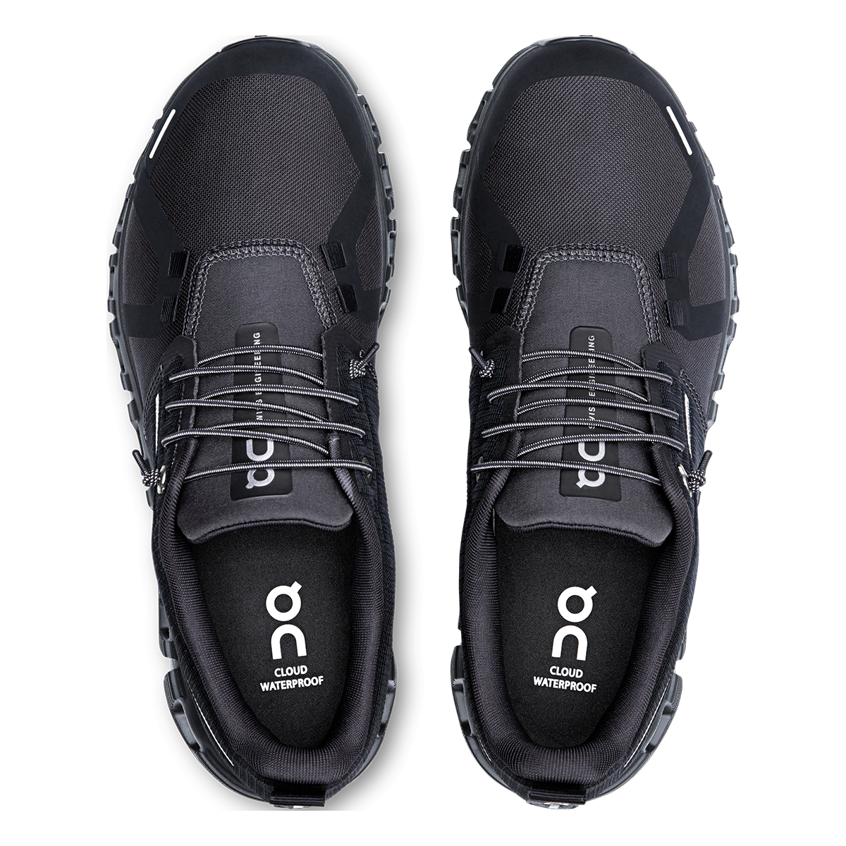 ON Cloud 6 WP - Athletic Shoes