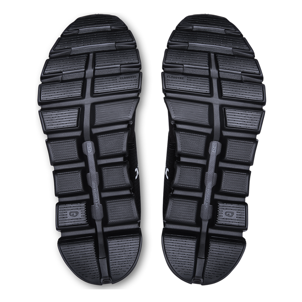 ON Cloud 6 WP - Athletic Shoes