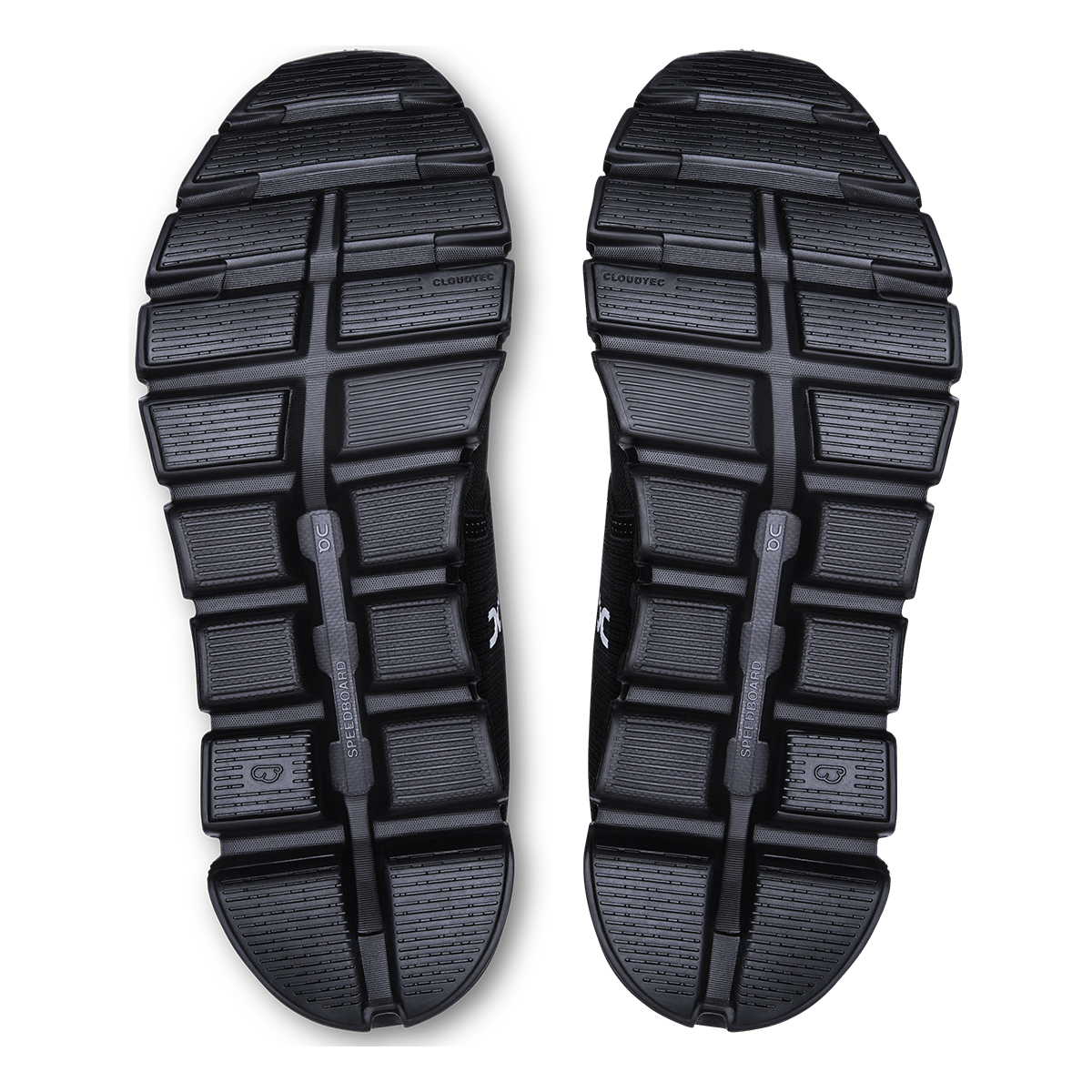 ON Cloud 6 WP - Athletic Shoes
