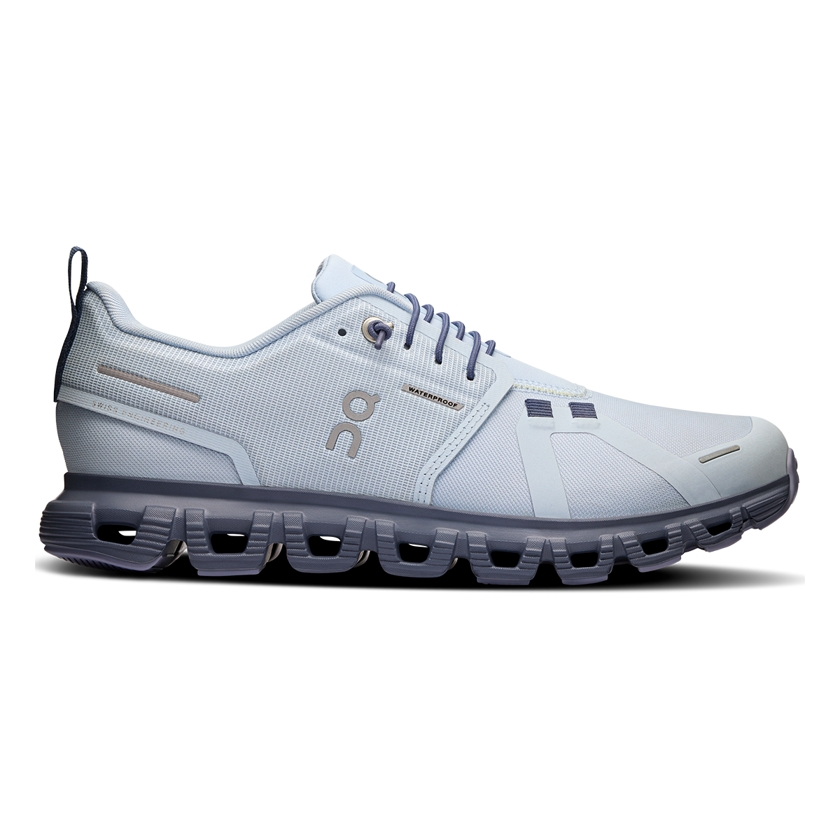 ON Cloud 6 WP - Athletic Shoes