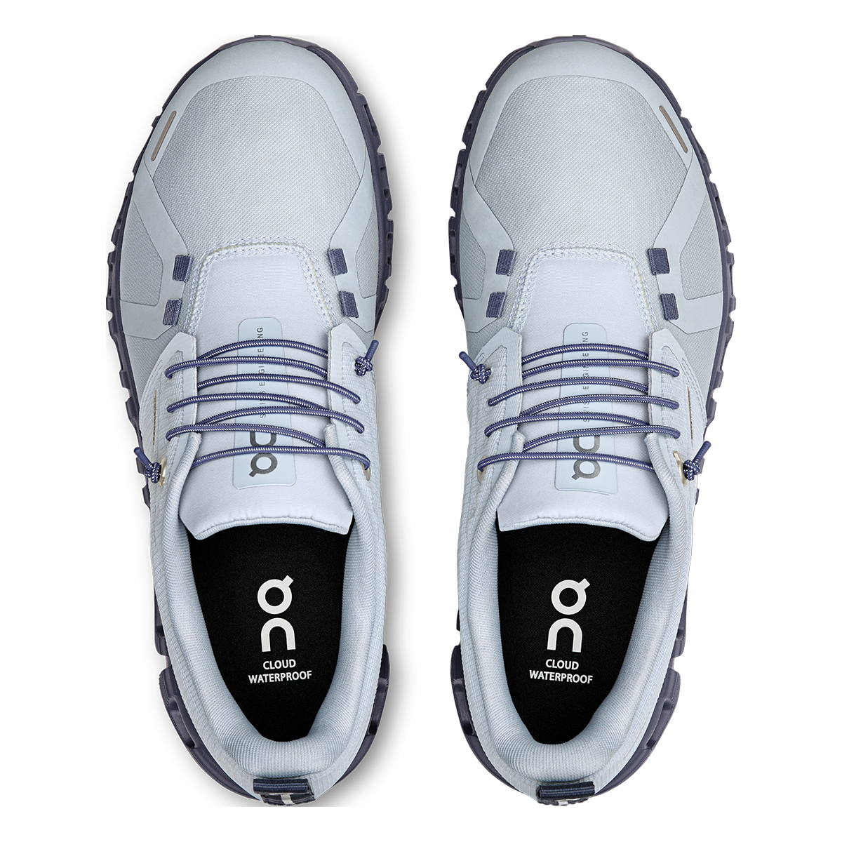 ON Cloud 6 WP - Athletic Shoes