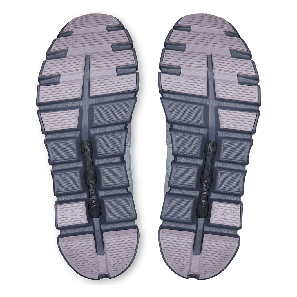 ON Cloud 6 WP - Athletic Shoes