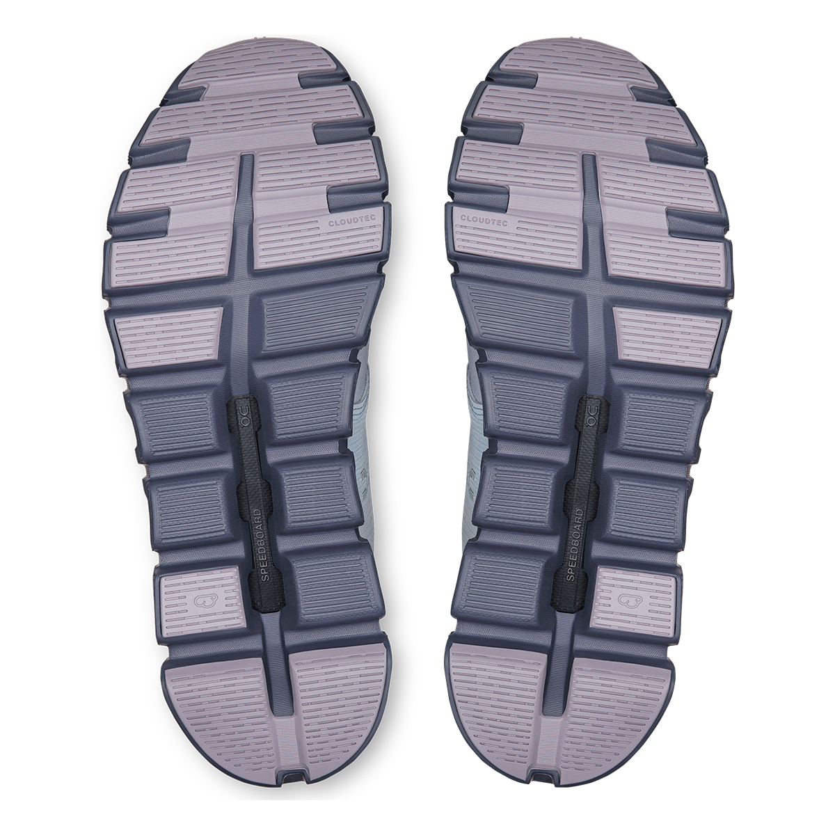 ON Cloud 6 WP - Athletic Shoes