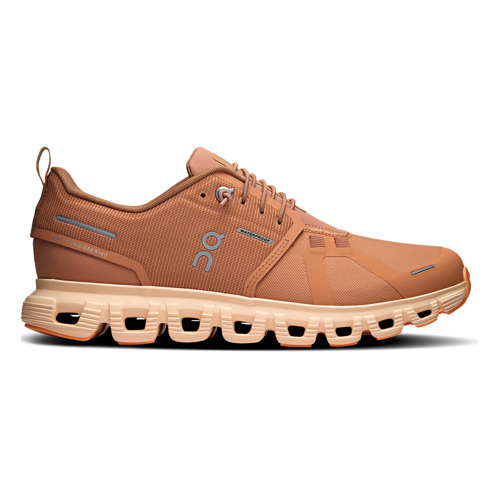 ON Cloud 6 WP - Athletic Shoes