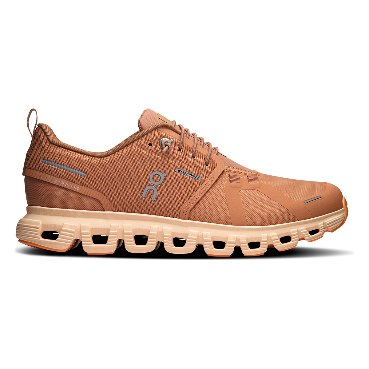 ON Cloud 6 WP - Athletic Shoes