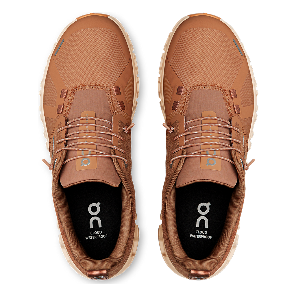 ON Cloud 6 WP - Athletic Shoes