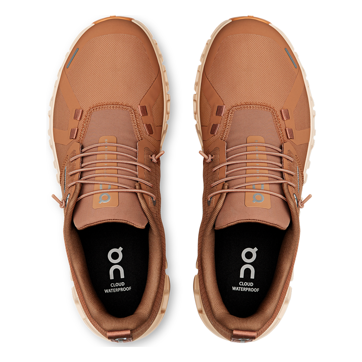 ON Cloud 6 WP - Athletic Shoes