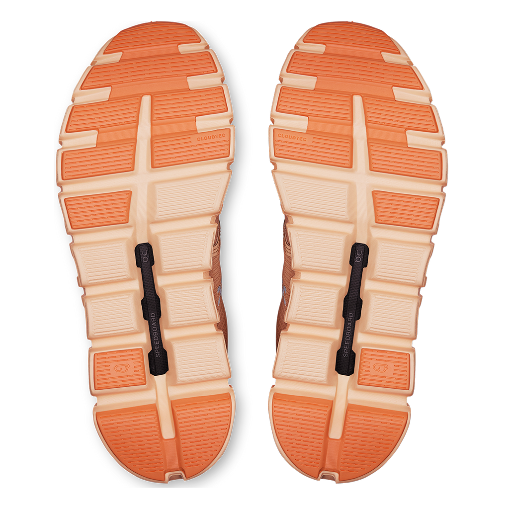 ON Cloud 6 WP - Athletic Shoes