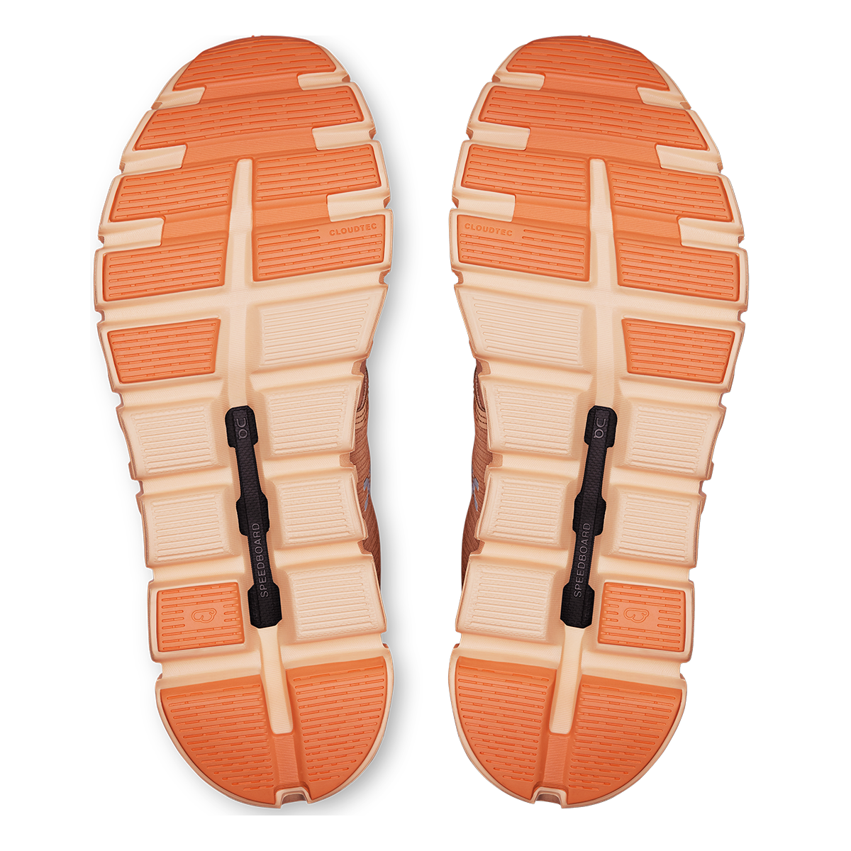 ON Cloud 6 WP - Athletic Shoes