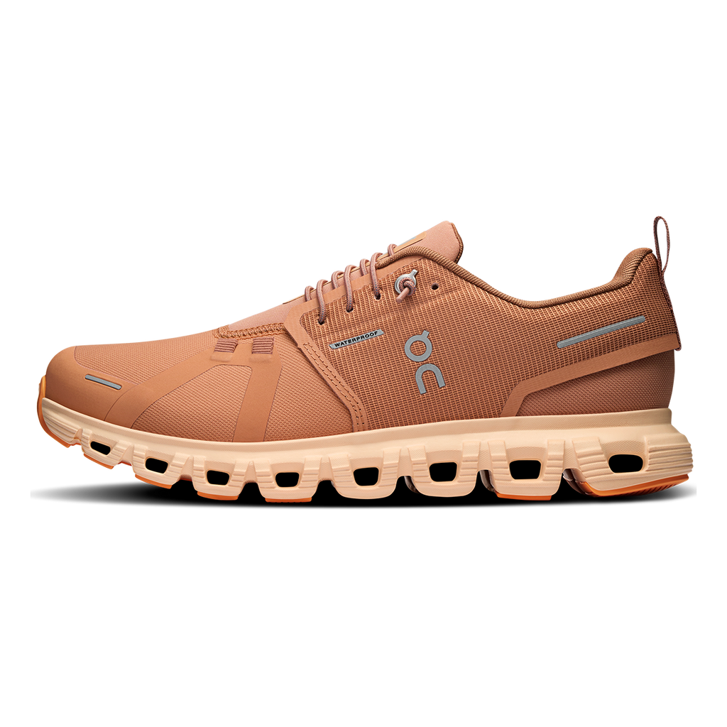 ON Cloud 6 WP - Athletic Shoes