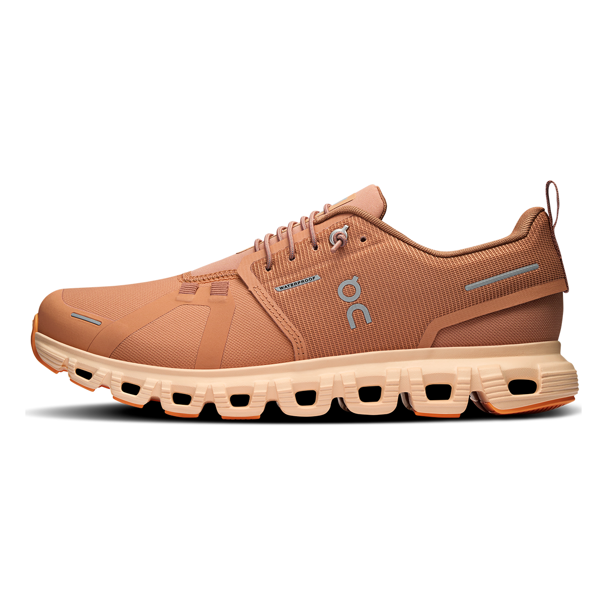 ON Cloud 6 WP - Athletic Shoes