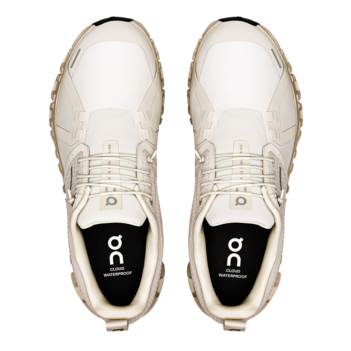 ON Cloud 6 WP - Athletic Shoes