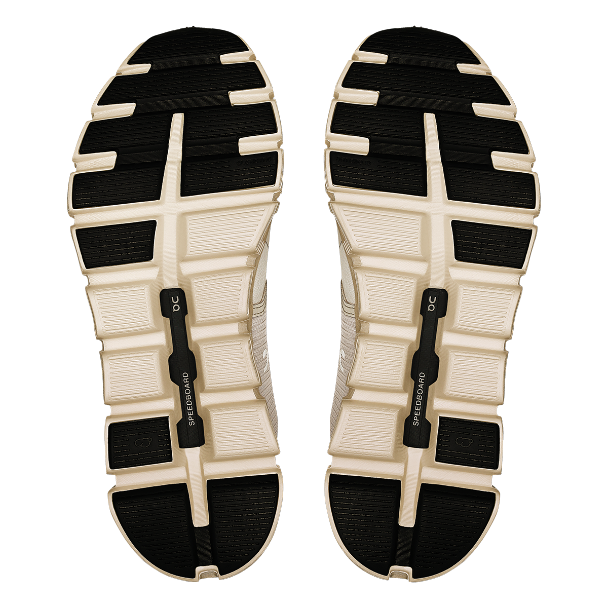 ON Cloud 6 WP - Athletic Shoes