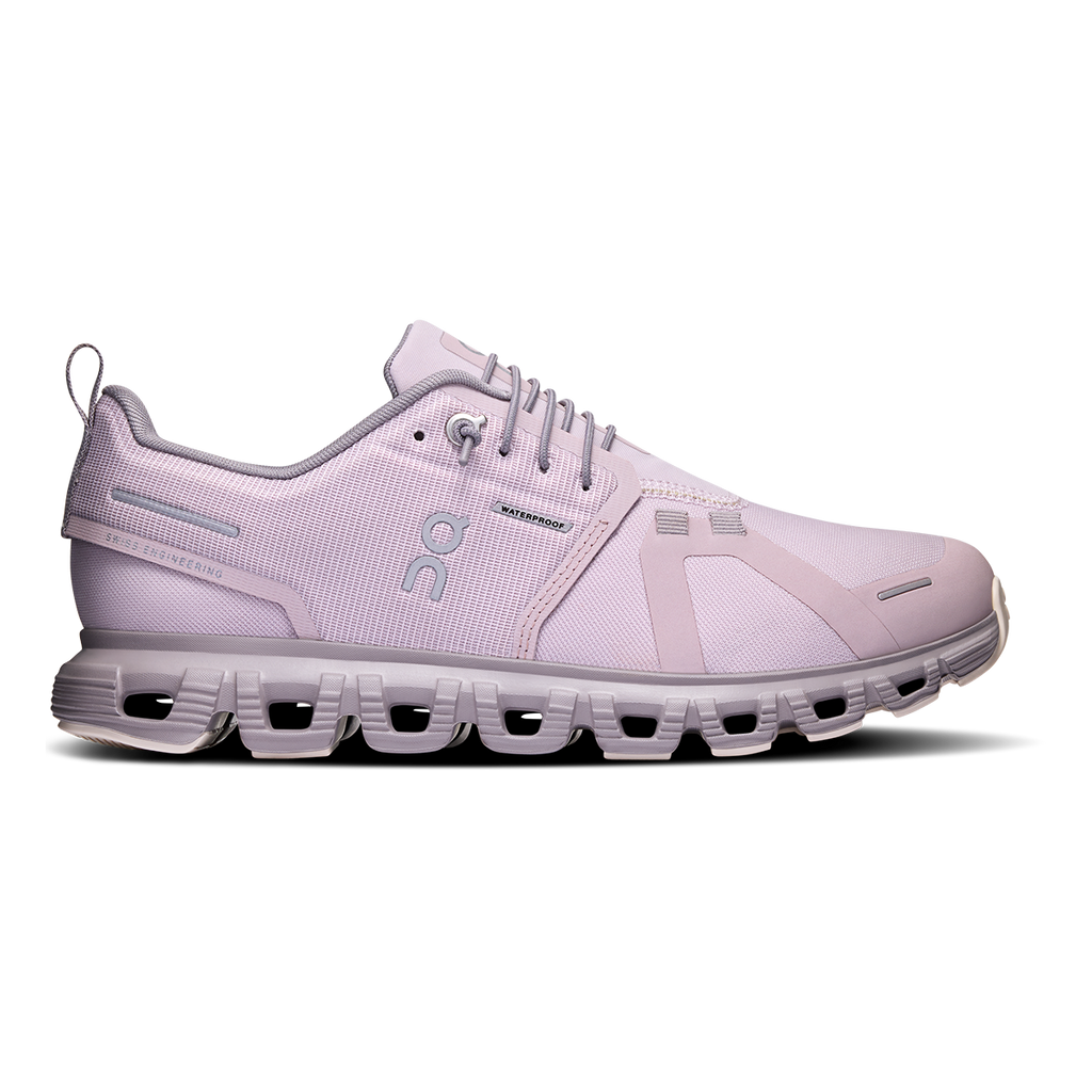 ON Cloud 6 WP - Athletic Shoes